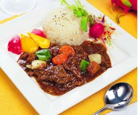 唯客中式快餐產(chǎn)品介紹與餐飲管理新動(dòng)態(tài)