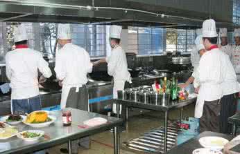 食堂外包服務 現代餐飲公司提升餐廳管理效能的關鍵路徑