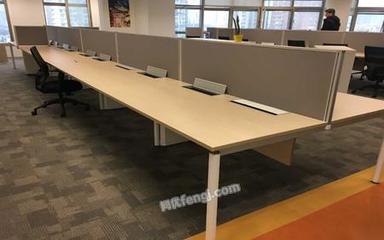 九成新科譽(yù)品牌辦公家具整體轉(zhuǎn)讓 外企搬遷，品質(zhì)之選